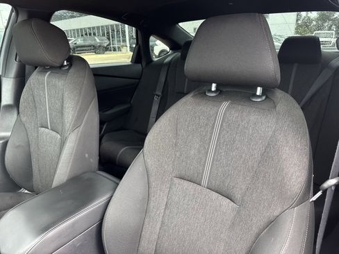 Used 2024 Honda Accord Sport image 31