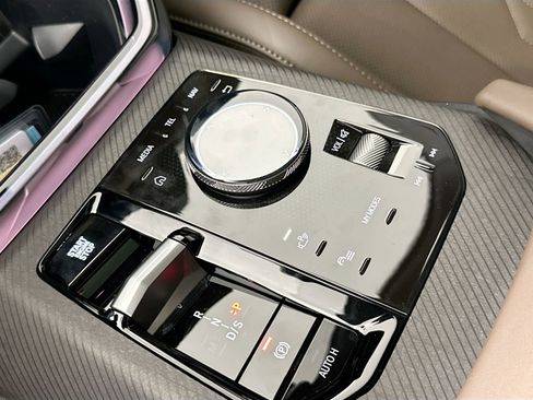 New 2026 BMW X3 xDrive30 image 16