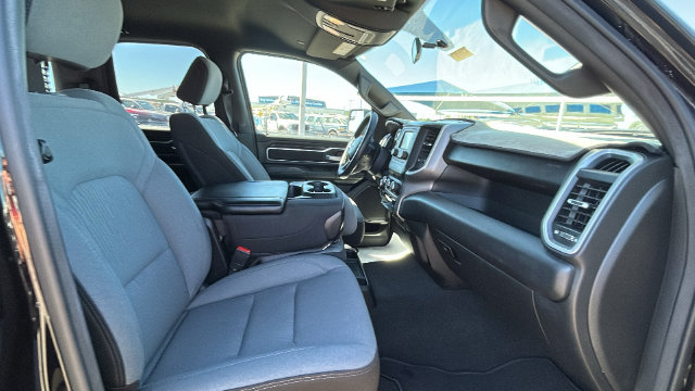 Used 2023 RAM 1500 Big Horn AWD/4WD image 11