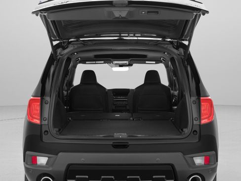 Used 2023 Honda Passport EX-L image 29