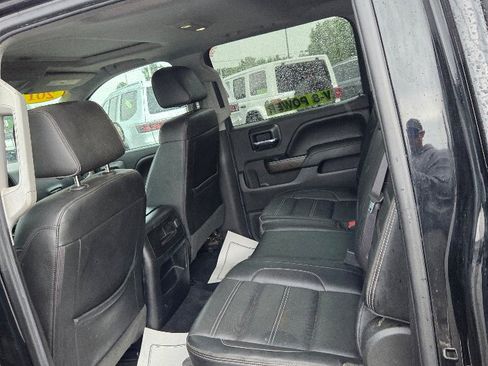 Used 2017 GMC Sierra 1500 Denali image 11