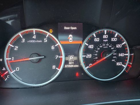 Used 2021 Acura ILX image 20