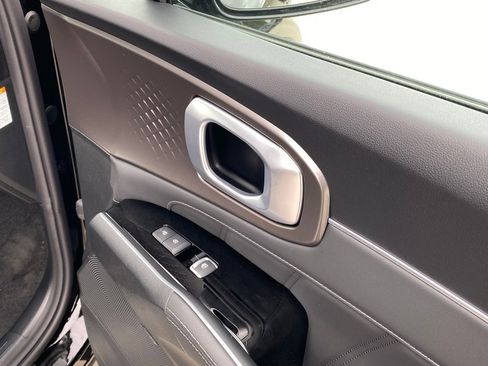 New 2026 Kia Sorento SX Prestige image 27