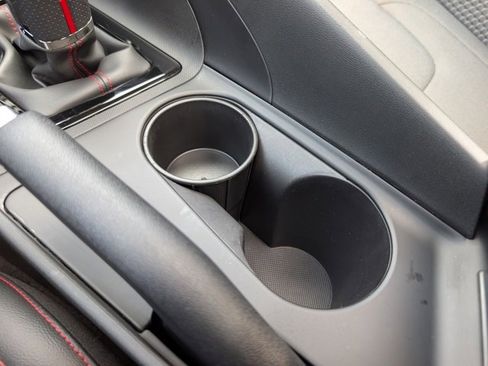 Used 2023 Hyundai Elantra N Line w/ Cargo Package image 26