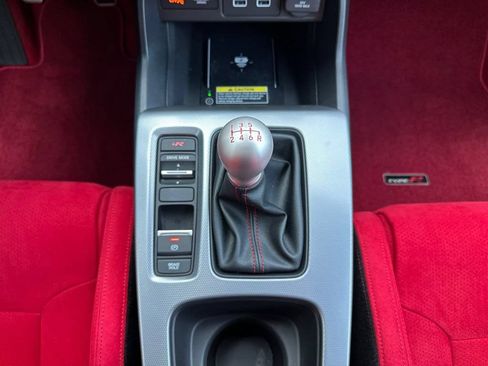 Used 2026 Honda Civic Type R image 14