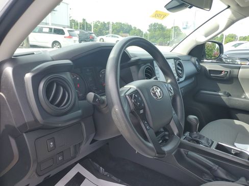 Certified 2023 Toyota Tacoma SR RWD image 14