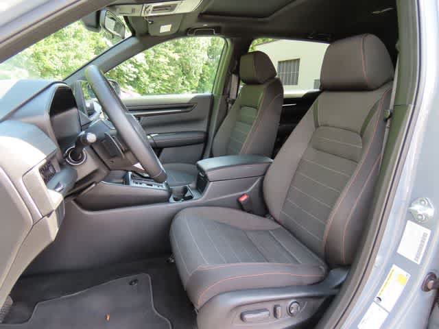 Used 2026 Honda CR-V Sport image 13