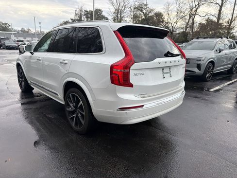 Used 2024 Volvo XC90 B6 Plus w/ Protection Package Premier image 13