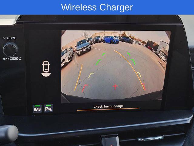 New 2026 Subaru Outback Premium AWD/4WD image 13