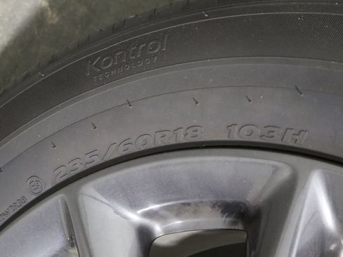Used 2026 Honda CR-V EX-L image 38