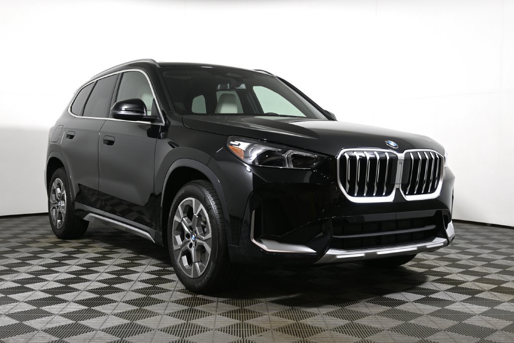 Used 2026 BMW X1 xDrive28i w/ Convenience Package AWD/4WD image 9
