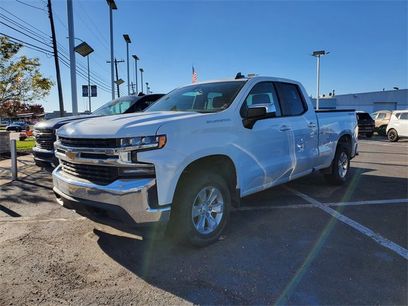 Certified 2020 Chevrolet Silverado 1500 LT w/ All-Star Edition