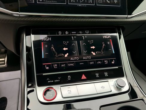 Used 2024 Audi SQ8 Premium Plus image 52