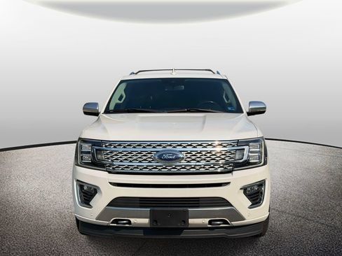 Used 2019 Ford Expedition Platinum AWD/4WD image 6