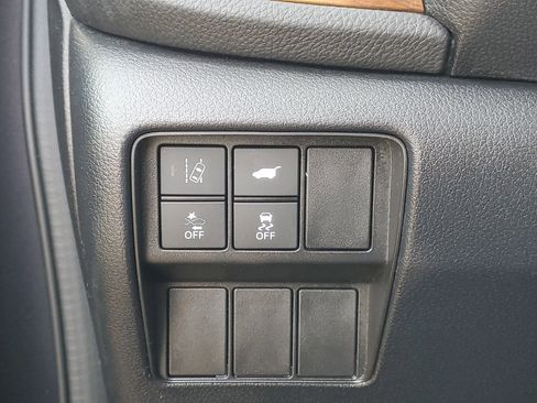 Certified 2022 Honda CR-V Touring image 20