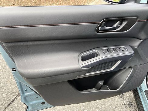 Certified 2026 Nissan Pathfinder Rock Creek AWD/4WD image 9