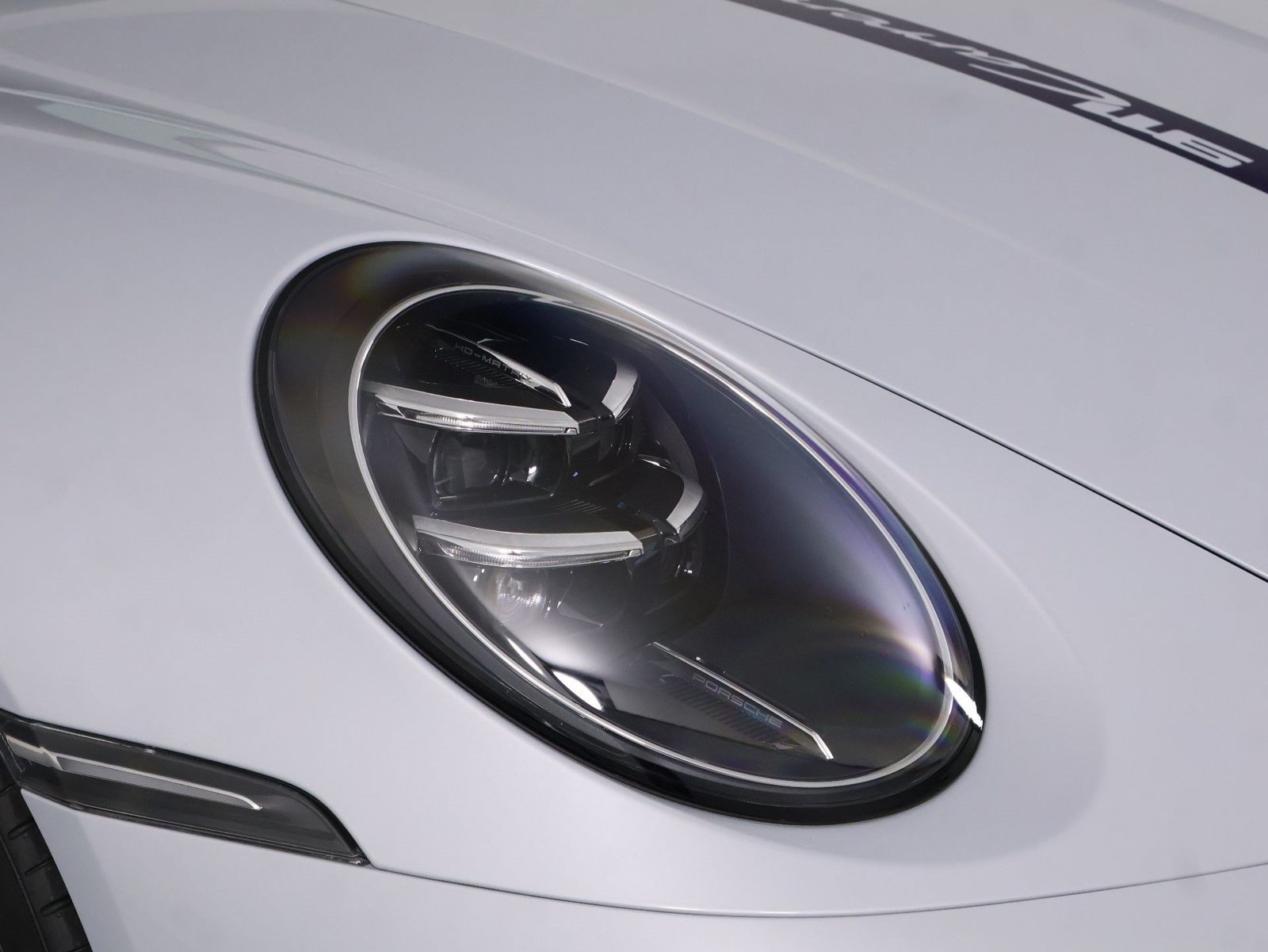 Certified 2026 Porsche 911 Carrera T RWD image 27