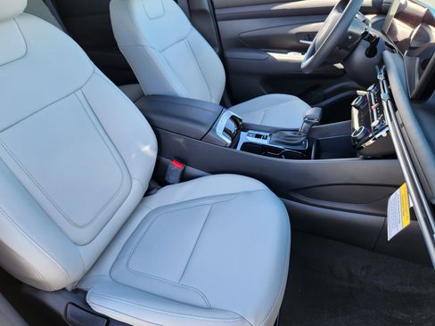 New 2026 Hyundai Santa Cruz SEL AWD/4WD image 19