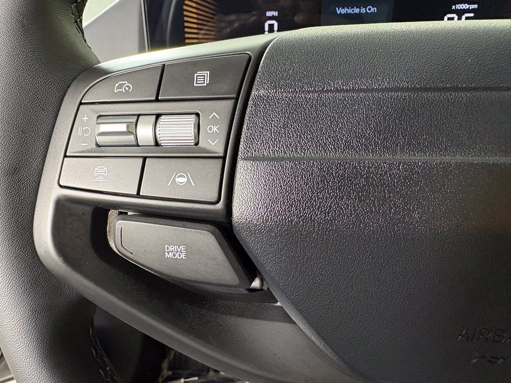 New 2026 Kia K4 EX FWD image 24