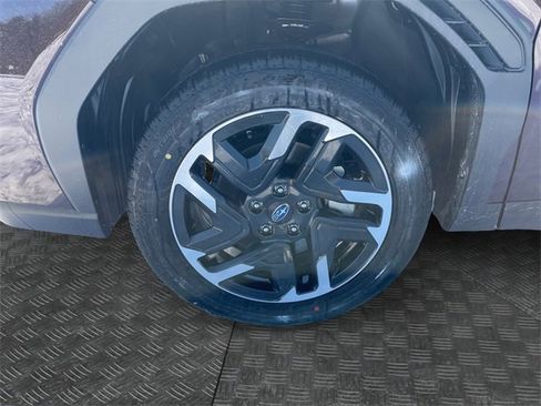 New 2026 Subaru Forester Limited image 14