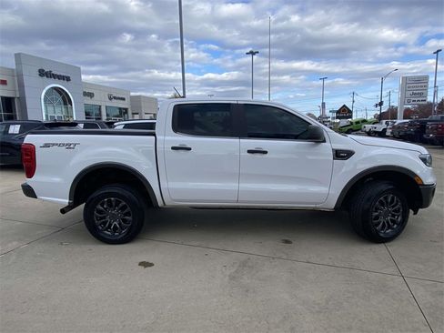 Used 2020 Ford Ranger XLT w/ Equipment Group 302A Luxury image 42