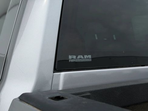 Used 2024 RAM 2500 Big Horn w/ Night Edition AWD/4WD image 35