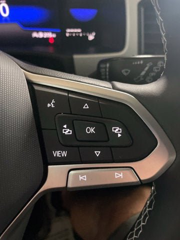 Certified 2023 Volkswagen Atlas SE AWD/4WD image 19