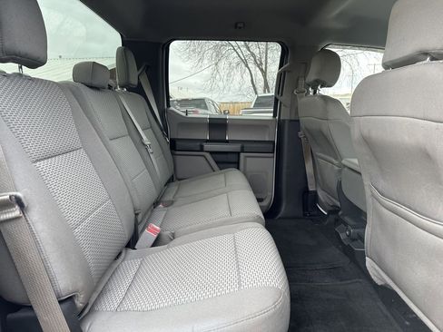 Used 2016 Ford F150 XLT image 18