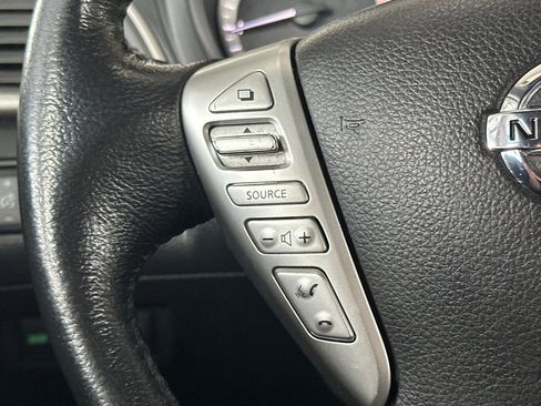 Used 2013 Nissan Sentra SR w/ Driver Pkg image 25