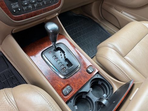 Used 2003 Acura MDX Touring image 21