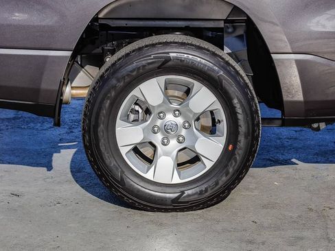 Used 2023 RAM 1500 Big Horn RWD image 12