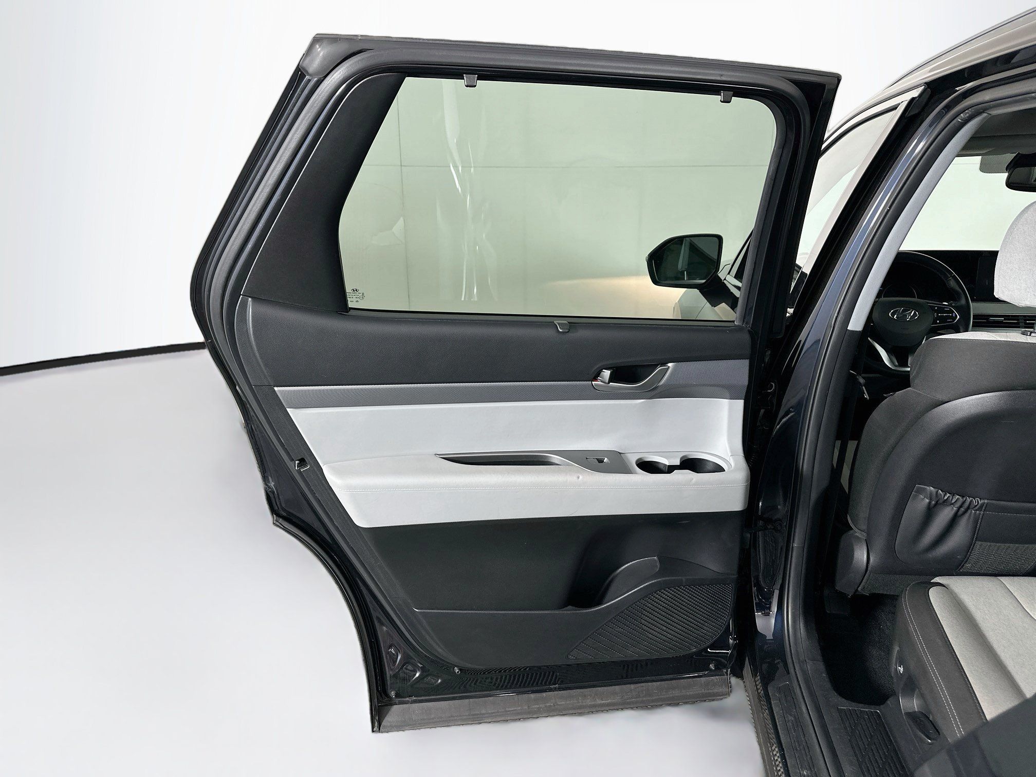 Used 2020 Hyundai Palisade SEL w/ Convenience Package FWD image 26