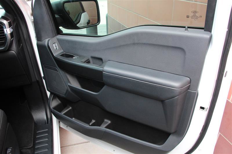 Used 2024 Ford F150 STX AWD/4WD image 20