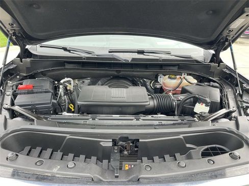 Used 2023 GMC Yukon AT4 w/ AT4 Premium Plus Package image 31