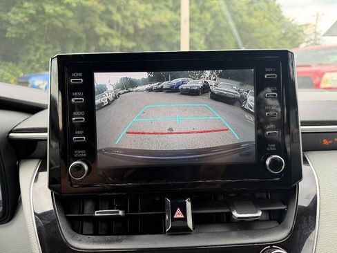 Used 2020 Toyota Corolla SE FWD image 31