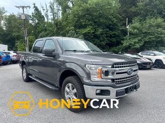 Used 2018 Ford F150 XLT w/ Equipment Group 302A Luxury AWD/4WD video 1