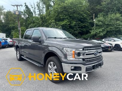 Used 2018 Ford F150 XLT w/ Equipment Group 302A Luxury