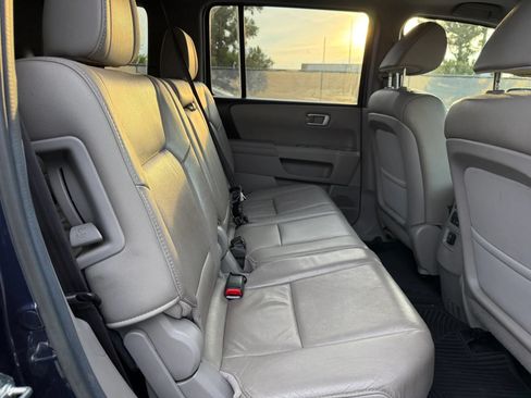 Used 2012 Honda Pilot EX-L image 20