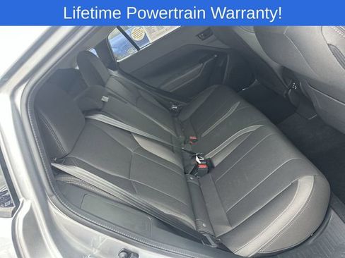 New 2026 Subaru Crosstrek 2.0i Premium image 13