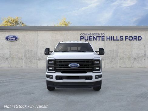 New 2026 Ford F250 Platinum AWD/4WD image 6