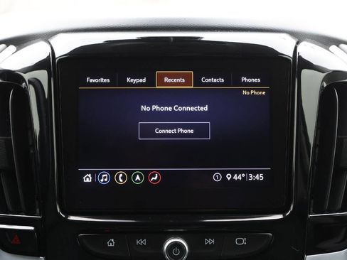 Used 2020 Chevrolet Traverse High Country FWD image 21
