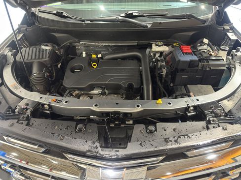 Used 2025 Chevrolet Equinox LT w/ Convenience Package II image 37