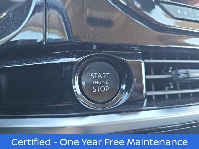 Certified 2025 Nissan Pathfinder SV AWD/4WD image 26