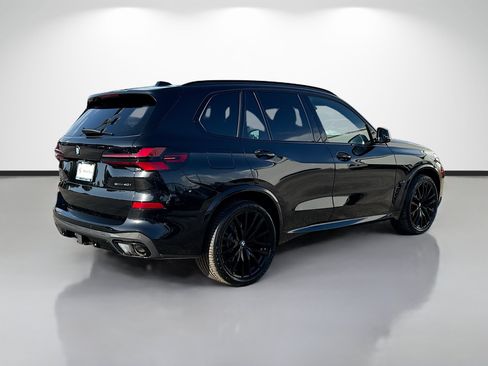 New 2026 BMW X5 sDrive40i w/ M Sport Package RWD image 3