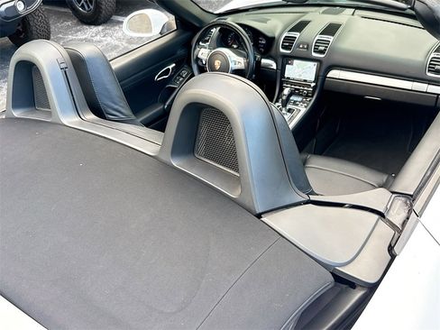 Used 2014 Porsche Boxster image 29