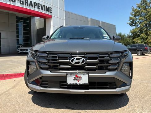 Used 2026 Hyundai Tucson SEL FWD image 3