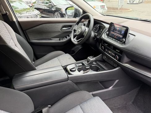Used 2023 Nissan Rogue SV AWD/4WD image 26