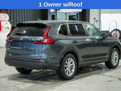 Used 2023 Honda CR-V EX-L image 5