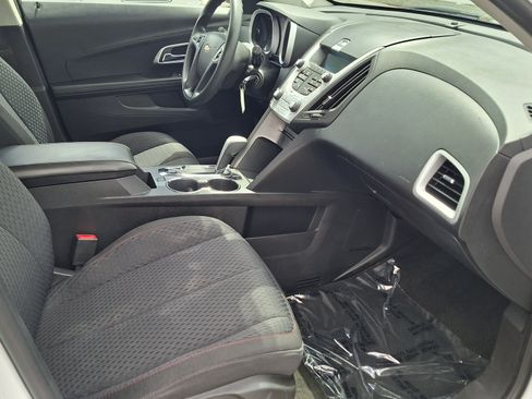 Used 2014 Chevrolet Equinox LS w/ LPO, Protection Package FWD image 21