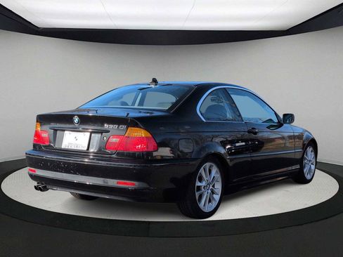 Used 2004 BMW 330Ci Coupe image 7